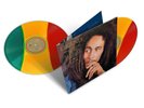Bob Marley : Legend: 30th Anniversary Edition (Red Yellow Green Vinyl 2LP) NEW