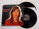 FRANCOISE HARDY Le Double Disque D'Or LP Vinyl 2 Disc Best Of Album EX/EX