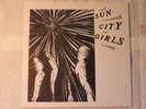 Sun City Girls - Bright Surroundings Dark Beginnings US Majora LP 1993