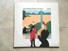 Brian Eno Another Green World Vinyl LP 1977 UK Repress Polydor 12