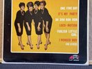 CHIFFONS ONE FINE DAY  1963  U.S.Mono-LLP-2020 LP,Ultrasonic Cleaned,Free Ship