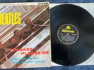 The Beatles Please Please Me MONO Vinyl LP 1963 PMC1202