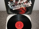 METAL HARD ROCK LP - JUDAS PRIEST - BRITISH STEEL -1980 -  - SHRINK - NM