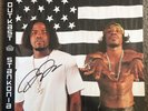 Outkast Stankonia Big Boi Signed Album Vinyl Record Autographed Auto
