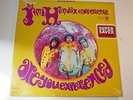 The Jimi Hendrix Experience   Are You Experienced   LP. RS 6261   NOS  Sealed