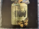 THE FAMOUS JUG BAND / SUNSHINE POSSIBILITIES LP / VG PLUS / LBS 83263