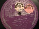 Abdel Aziz Mahmoud 78 rpm Ya Asmar ya Gamil
