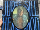 Judee Sill - Heart Food, 1973 (Rare Original 1st Press Vinyl LP)