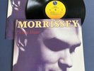 Morrissey - Viva Hate Sire 1st Press LP Vinyl VG+/VG+