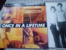 Talking Heads The Best of Once in a Lifetime Vinyl Lp