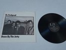 DR. FEELGOOD DOWN BY THE JETTY 1ST PRESS 1975 UK VINYL LP UNITED ARTISTS 1U MONO