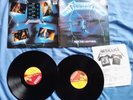 Metallica - Ride The Lightning - Double Direct Metal Mastered -Music For Nations