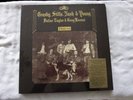 Crosby, Stills, Nash & Young: Deja Vu - 50th Anniversary Deluxe Edition Boxset