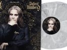 OZZY OSBOURNE - PATIENT NUMBER 9 WHITE BLACK MARBLED VINYL LP 500 ONLY PRESALE