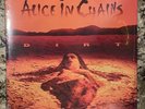 Alice In Chains Dirt Exclusive Limited ORANGE 2LP Vinyl Record Of 2000 In Hand