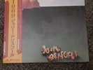 JULIE DRISCOLL/ 1969 *RARE JAPAN IMPORT VINYL LP ON POLYDOR LABEL