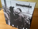 STEREOPHONICS - PERFORMANCE AND COCKTAILS 7X10