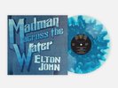 ELTON JOHN MADMAN ACROSS THE WATER VINYL ME PLEASE LTD BLUE JEAN LP NUMBERED VMP