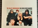 THE VELVET UNDERGROUND THE VERVE/MGM ALBUMS BOX SET LIMITED EDITION VU 4003