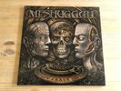 Meshuggah - Destroy Erase Improve (2x Vinyl LP Record, Black) 2018 Reissue