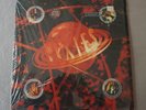 PIXIES - BOSSA NOVA VINYL RECORD
