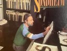STEPHEN SONDHEIM - BOOK OF THE MONTH CLUB RECORDS 3LP BOX SET