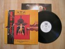 LOUDNESS law of devil's land B&M orig 1983 1st Japan heavy metal OBI NM