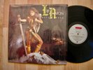 LEE AARON  metal queen ATTIC  LAT 1188 orig 1984 1st SHRINK MINT