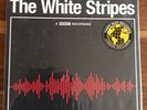 White Stripes Peel Sessions 2LP Third Man Records Screen Printed London