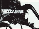 MASSIVE ATTACK - MEZZANINE NEW VINYL