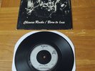 JOHNNY THUNDERS & HEARTBREAKERS CHINESE ROCKS & BORN 2 LOSE '77 UK 7