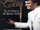 JUAN GABRIEL - EN EL PALACIO DE BELLAS ARTES NEW VINYL RECORD