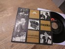 The Monks – Complication / Oh-How To Do Now 
