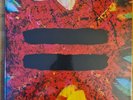 ED SHEERAN. = EQUALS Deluxe Vinyl Book & CD. New & Sealed with Signed Artcard
