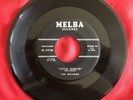 Willows, Melba 115, Little Darlin & My Angel, Good uptempo group