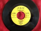 Young Lads, Neil 100, I'm In Love & Moonlight, Great uptempo kiddie lead doowop