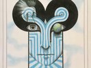 THE  CHAMELEONS   WHAT  DOES  ANYTHING  MEAN  BASICALLY   VINYL  LP  1985