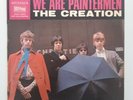 THE CREATION We Are Paintermen LP ORIGINAL GERMANY Hit-Ton 1967 RARE