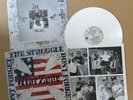 Warzone - Don't Forget The Struggle Don't Forget The Streets Vinyl LP Revelation