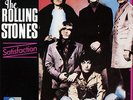 The Rolling Stones Satisfaction NEAR MINT Decca Vinyl LP