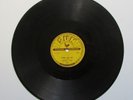 Sun Records Johnny Cash Train of Love There You Go 78 RPM Vynil