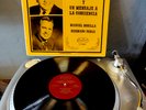 MANUEL BONILLA*HERMANO PABLO LP*UN HIMNO AL CORAZON*TEJANO CHRISTIAN*TESTED*