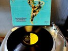 MANUEL BONILLA LP RECORD*EN LATINOAMERICA*TEJANO CHRISTIAN*TESTED*