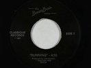 Modern Soul Boogie 45 - Booze Bros. Revue - Running - Classique - VG+ unknown?