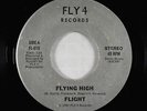 Modern Soul Boogie 45 - Flight - Flying High - Fly 4 - mp3