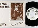 Modern Soul Boogie 45 - Errol De La Fuente - Happiness - Bongo Suriname - mp3