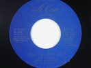 Modern Soul Funk 45 - Zane & Hogan - Step Into Your Love - Le Cam - VG++ obscure