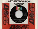 Northern Soul 45 - Art Freeman - Slippin' Around - Fame - VG+ mp3