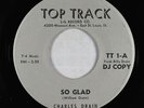 Northern Soul 45 - Charles Drain - So Glad - Top Track - mp3