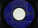 Northern Soul 45 - Van Dykes - Save My Love For A Rainy Day - Mala - mp3